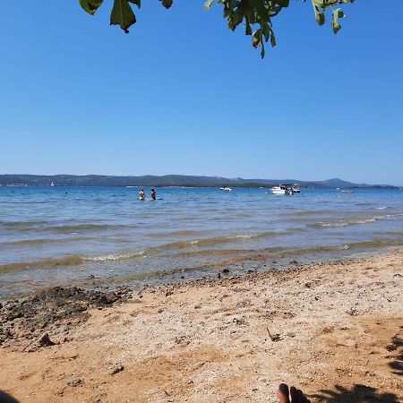 S&M Camping Sveti Filip i Jakov Exterior photo