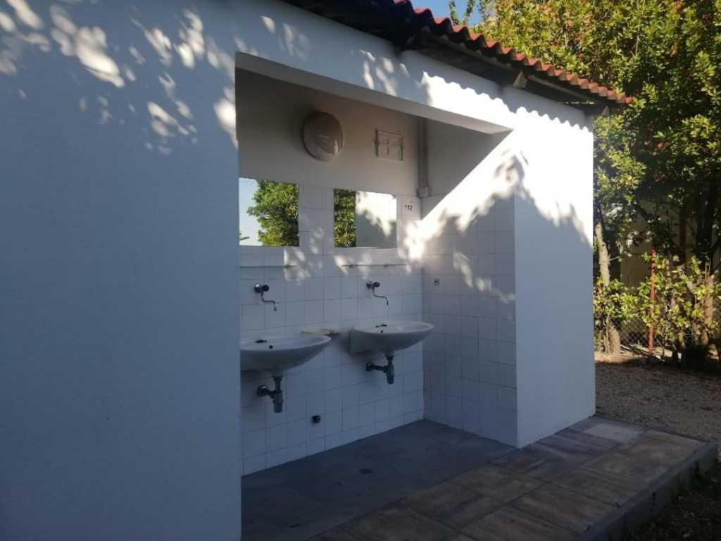 S&M Camping Sveti Filip i Jakov Exterior photo