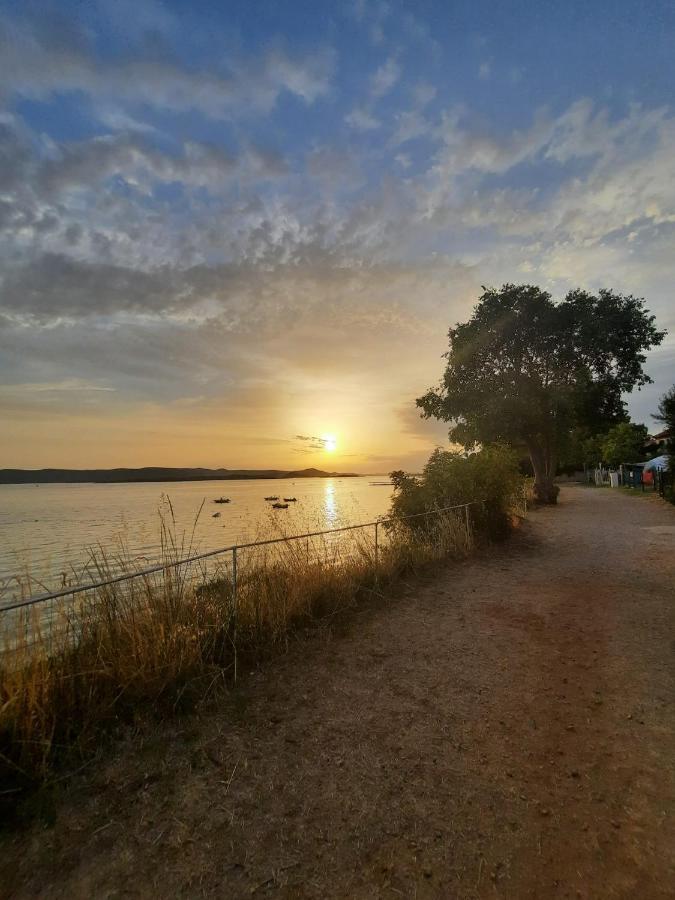 S&M Camping Sveti Filip i Jakov Exterior photo
